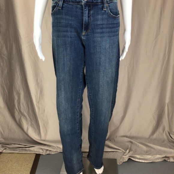 Lucky Brand Easy Rider Bootcut Jeans Size 12 - Picture 2 of 13